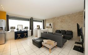 Appartement Familial Proche Des Commerces - 8P
