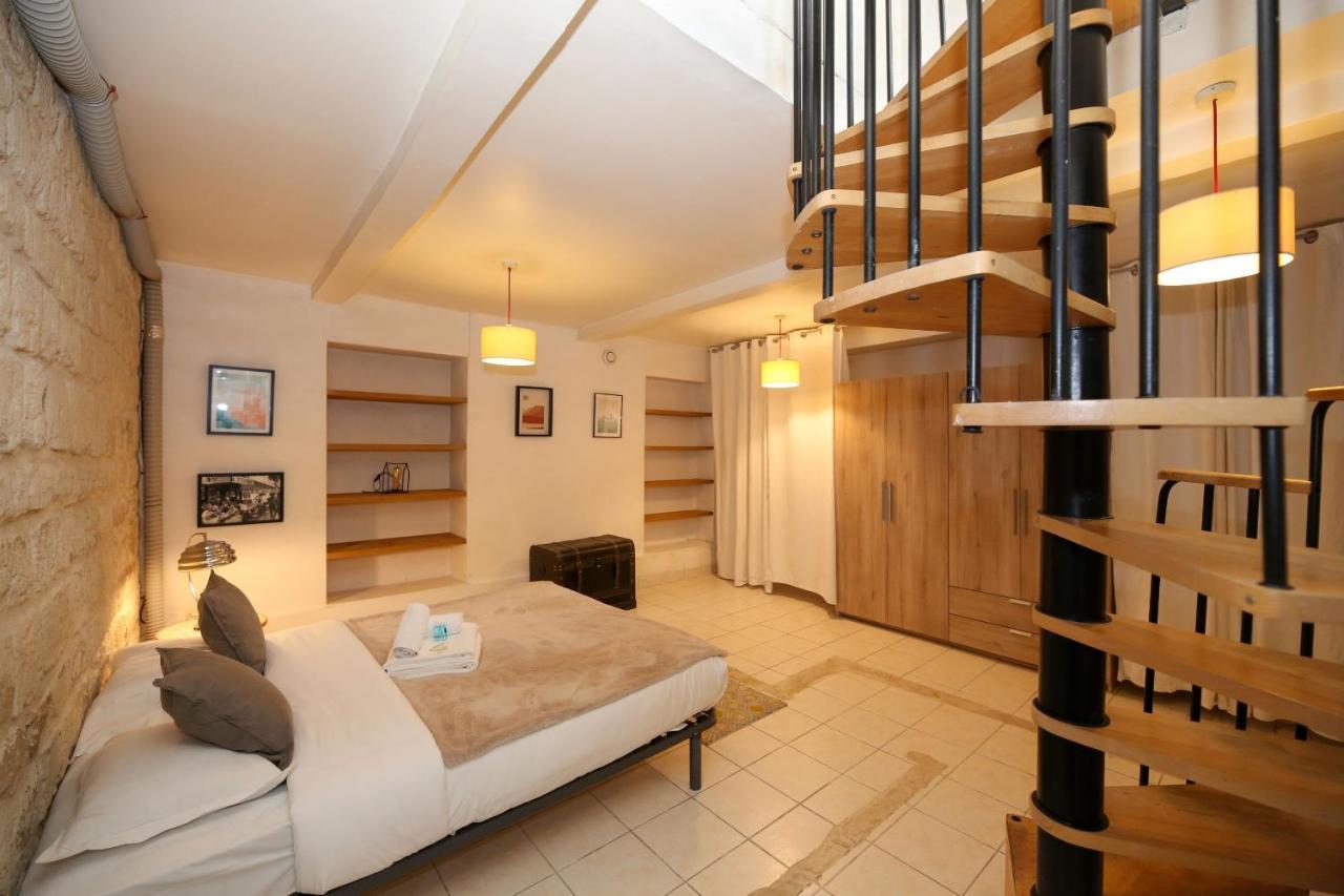 Appartement Familial Proche Des Commerces - 8P Paris Exterior foto