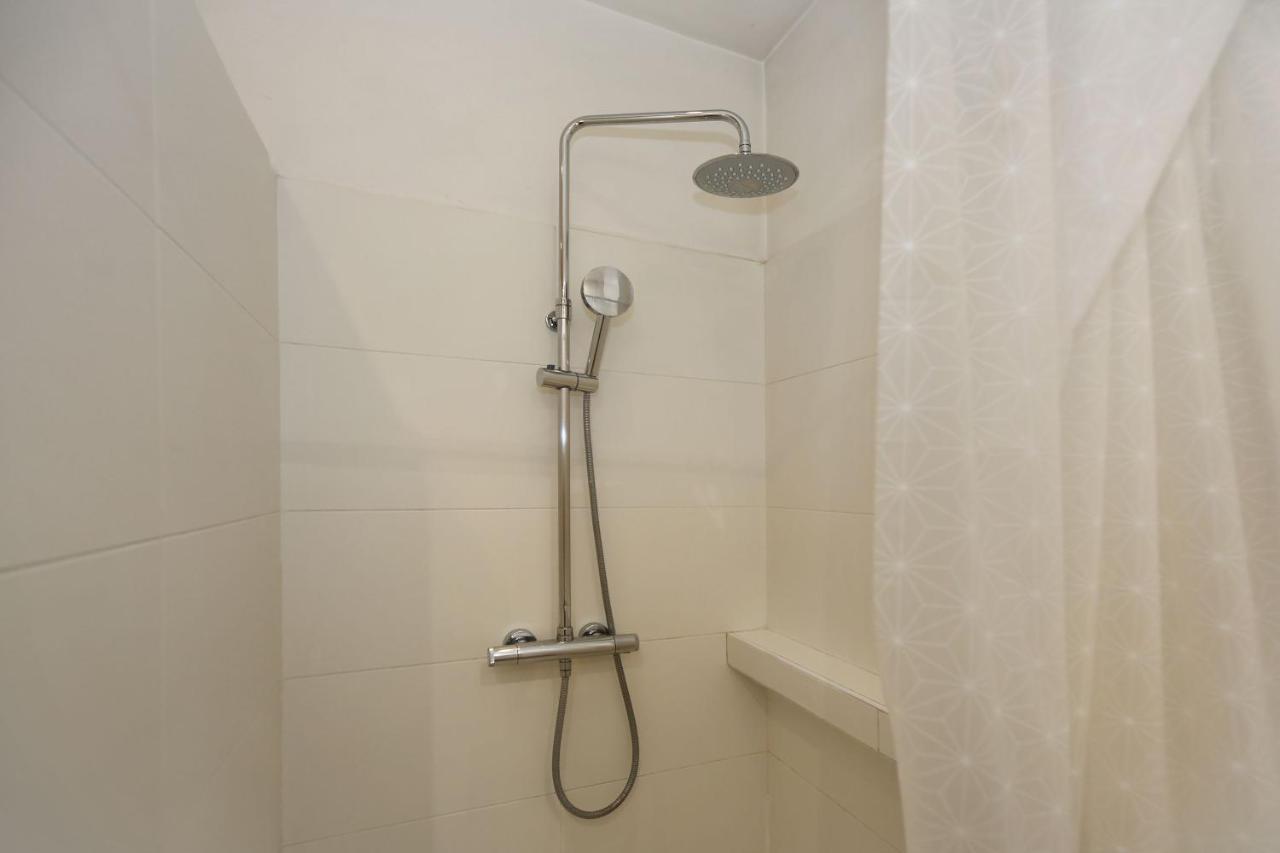 Appartement Familial Proche Des Commerces - 8P Paris Exterior foto